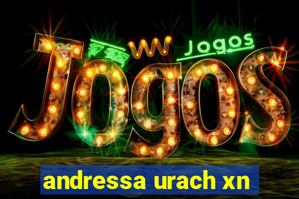 andressa urach xn